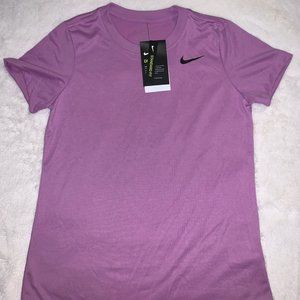 NWT Women's Nike Dri-Fit Shirt Size S